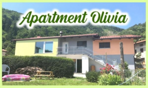 Apartment Olivia